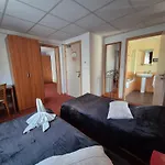 Chez Anabel Et Stephane Bed & Breakfast Battenheim