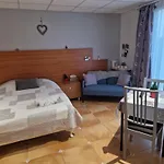 Chez Anabel Et Stephane Bed & Breakfast 3*