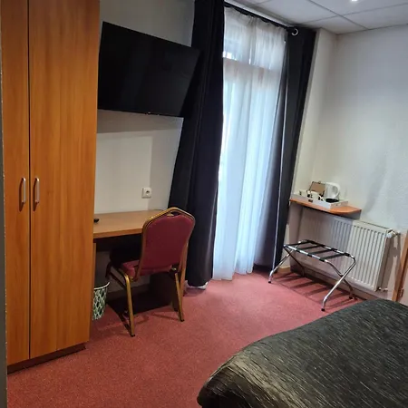 Couette-café Chez Anabel Et Stéphane