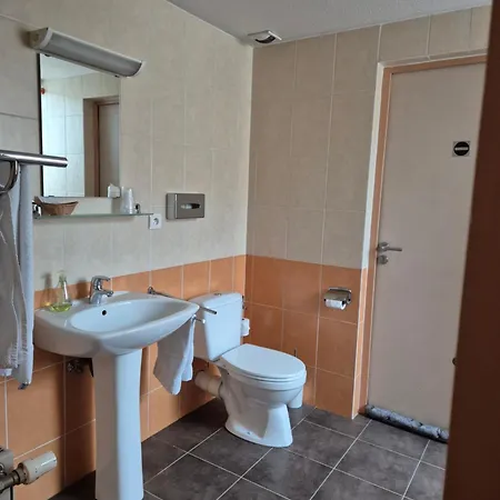 Couette-café Chez Anabel Et Stéphane Battenheim