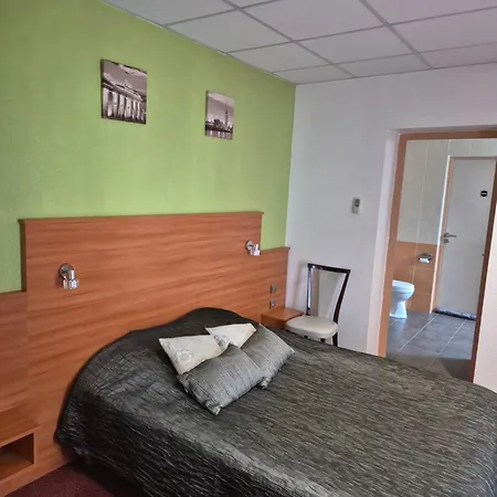 Chez Anabel Et Stéphane 3*