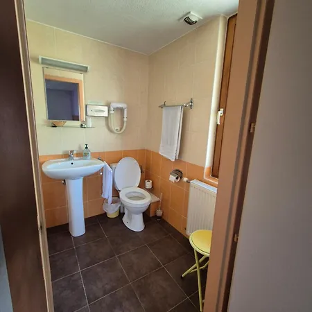 Chez Anabel Et Stéphane 3*