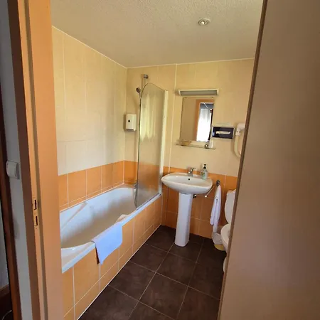 Chez Anabel Et Stéphane 3* Battenheim