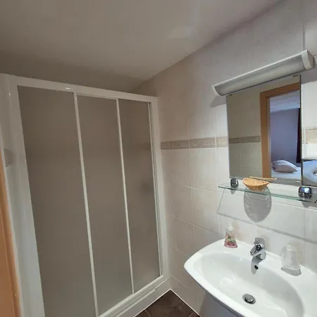 Chez Anabel Et Stéphane Couette-café 3*