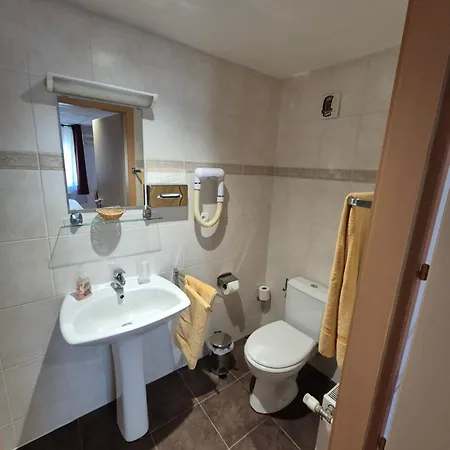 Chez Anabel Et Stéphane Couette-café Battenheim