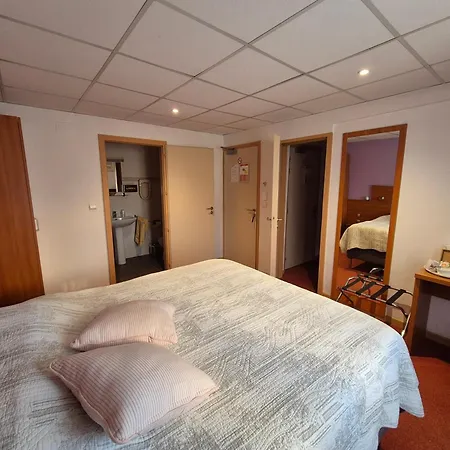 Chez Anabel Et Stéphane