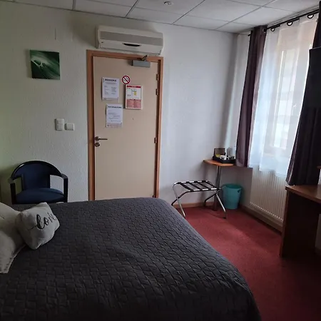 Chez Anabel Et Stéphane