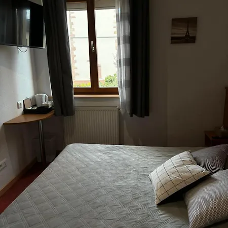 Chez Anabel Et Stéphane Battenheim