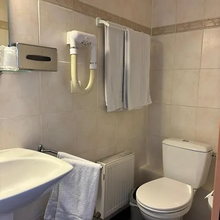 Bed & Breakfast Chez Anabel Et Stephane