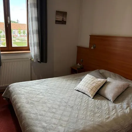 Couette-café Chez Anabel Et Stéphane