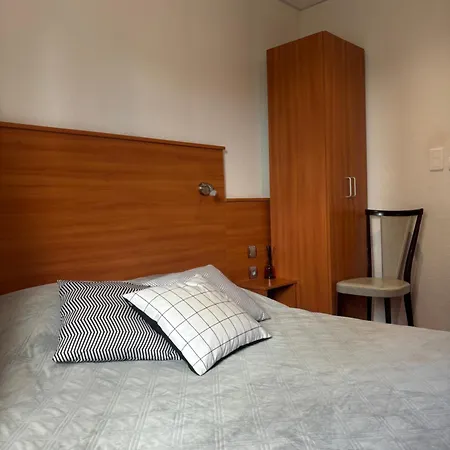 Couette-café Chez Anabel Et Stéphane