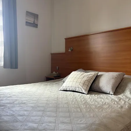 Chez Anabel Et Stéphane 3*