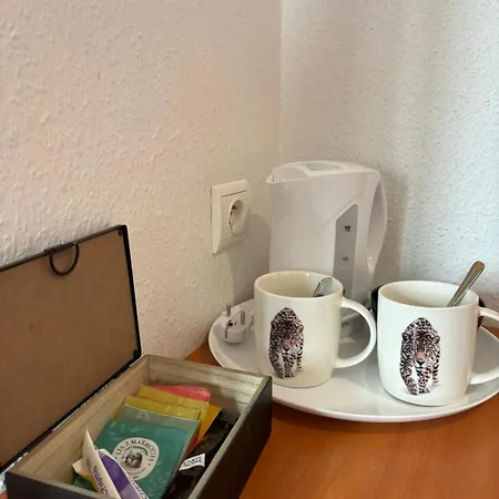 Chez Anabel Et Stéphane