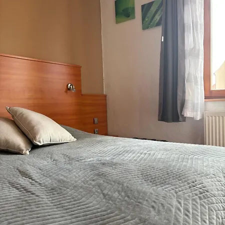Bed & Breakfast Chez Anabel Et Stephane Battenheim