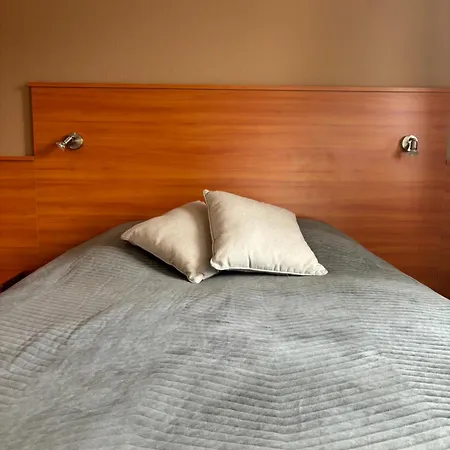 Chez Anabel Et Stéphane Battenheim