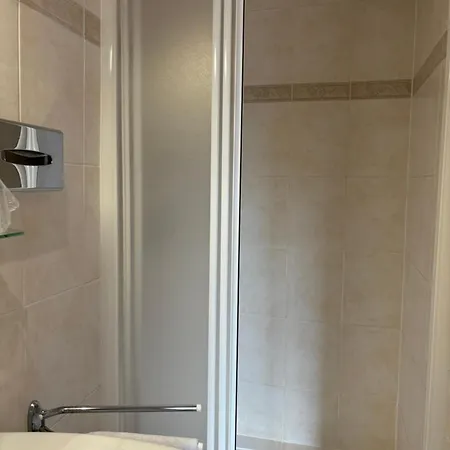 Chez Anabel Et Stéphane Couette-café 3*