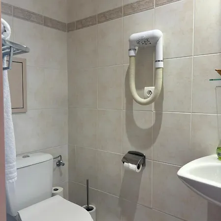 Couette-café Chez Anabel Et Stéphane Battenheim