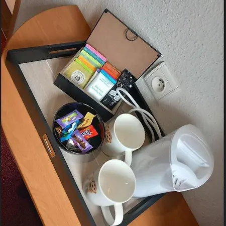 Chez Anabel Et Stéphane Battenheim